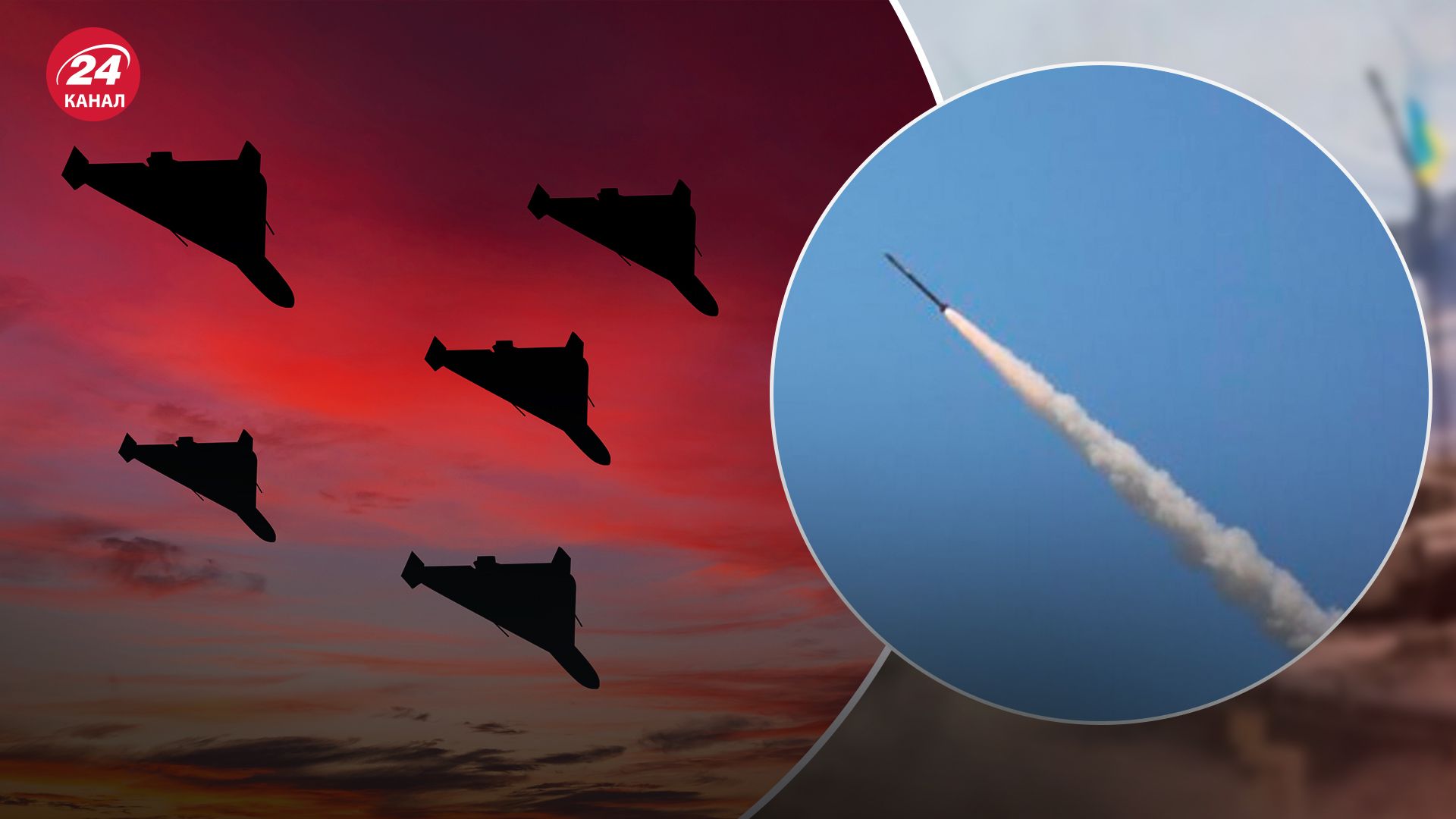 Сколько вражеских целей сбили силы ПВО Сколько вражеских целей сбили силы ПВО