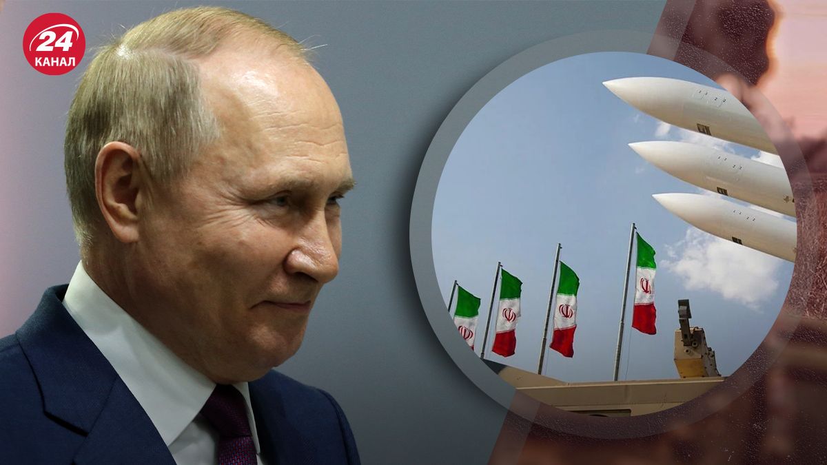 Как война на Ближнем Востоке влияет на Украину Как война на Ближнем Востоке влияет на Украину