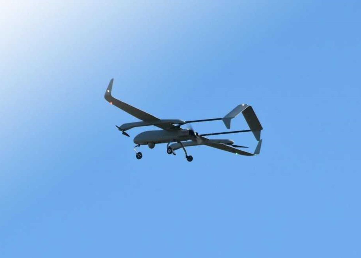 В России заявляют об атаке беспилотников на три области - 24 Канал В России заявляют об атаке беспилотников на три области - 24 Канал