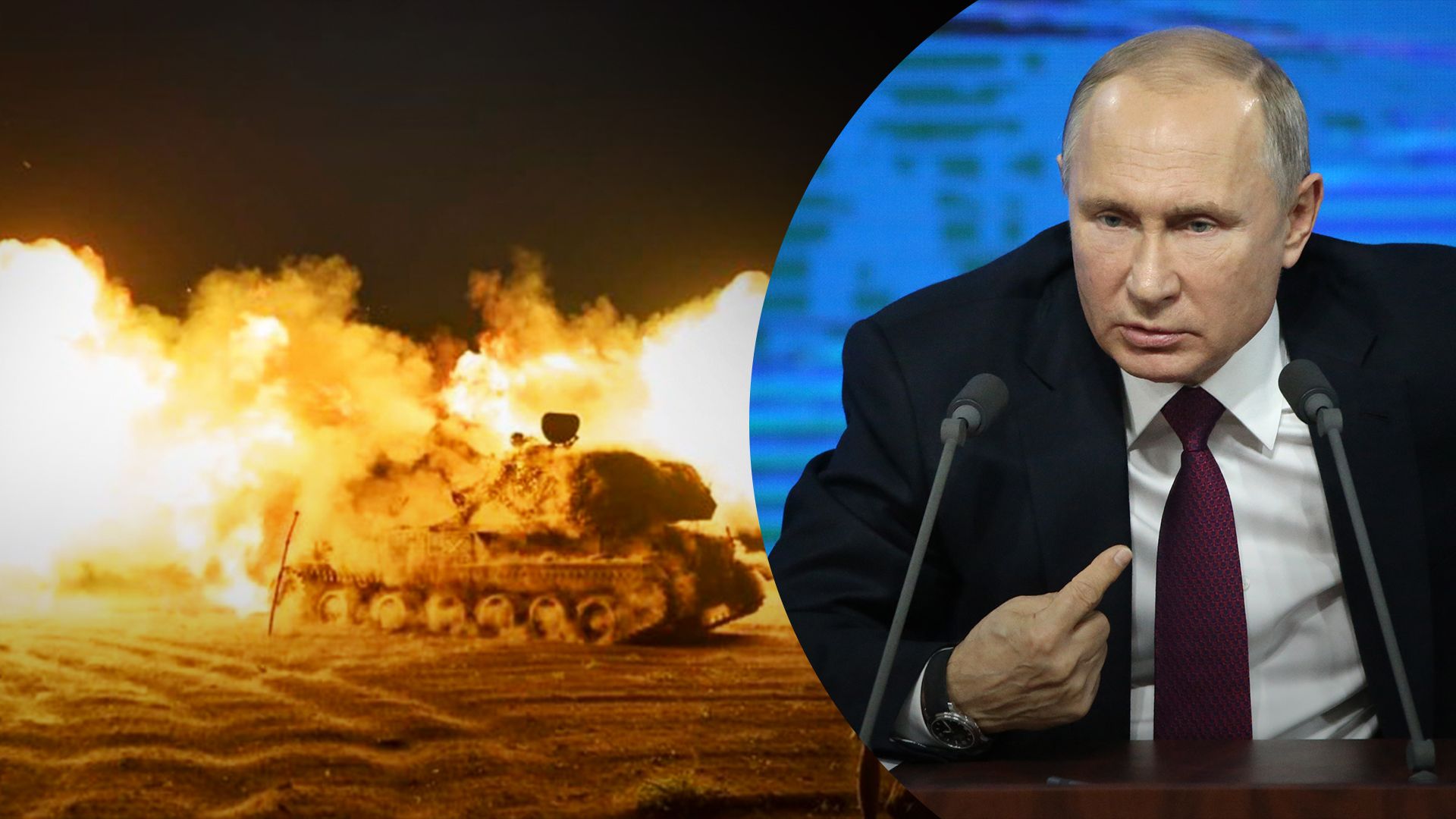 Путін навряд чи сяде за стіл переговорів, незалежно від результату виборів в США, – CNN - 24 Канал Путін навряд чи сяде за стіл переговорів, незалежно від результату виборів в США, – CNN - 24 Канал