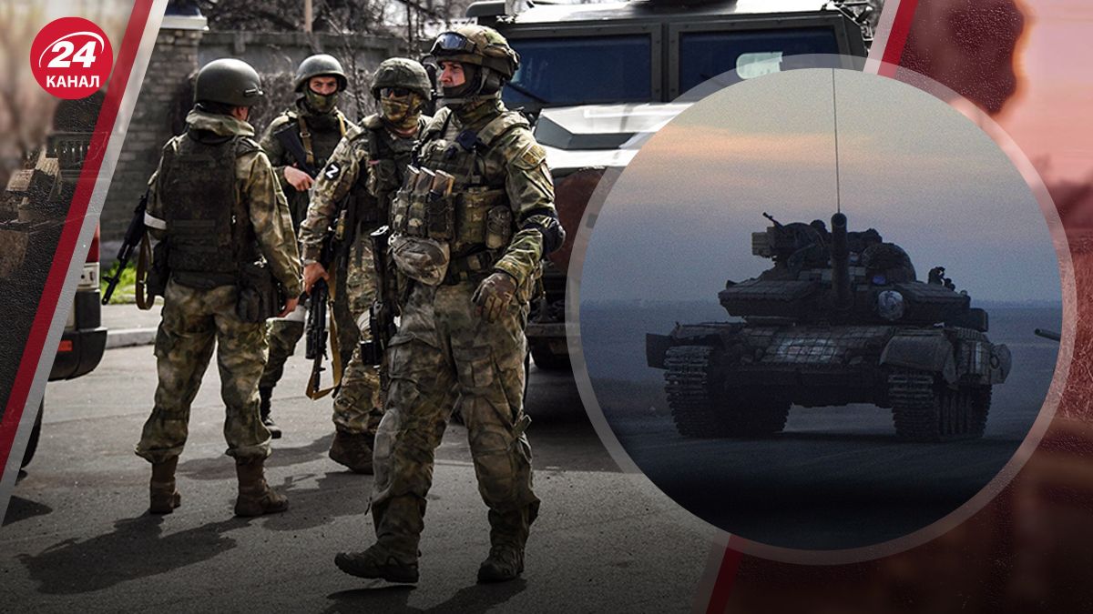 Российская армия активизировала штурмовые действия на фронте Российская армия активизировала штурмовые действия на фронте