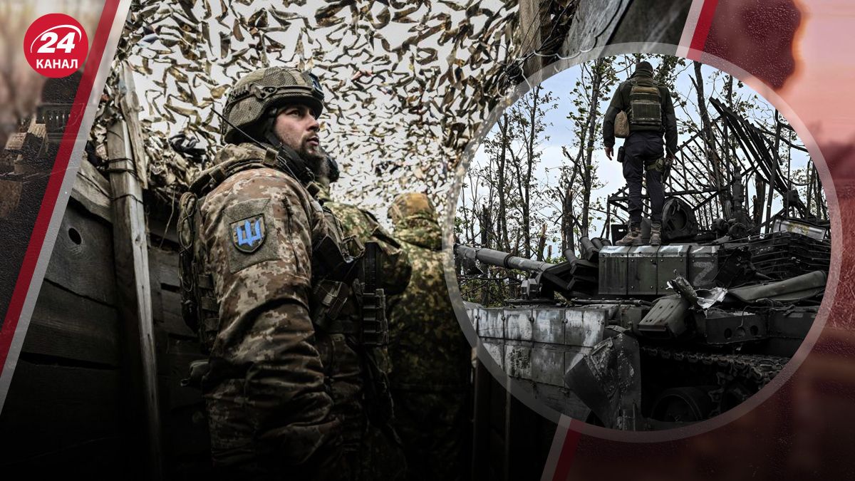 Матвєєв прокоментував ситуацію на фронті Матвєєв прокоментував ситуацію на фронті