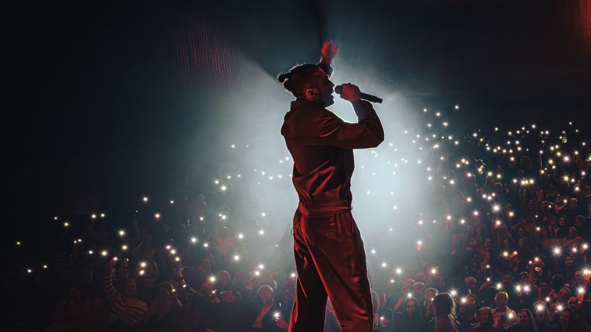 Тарас Тополя Тарас Тополя