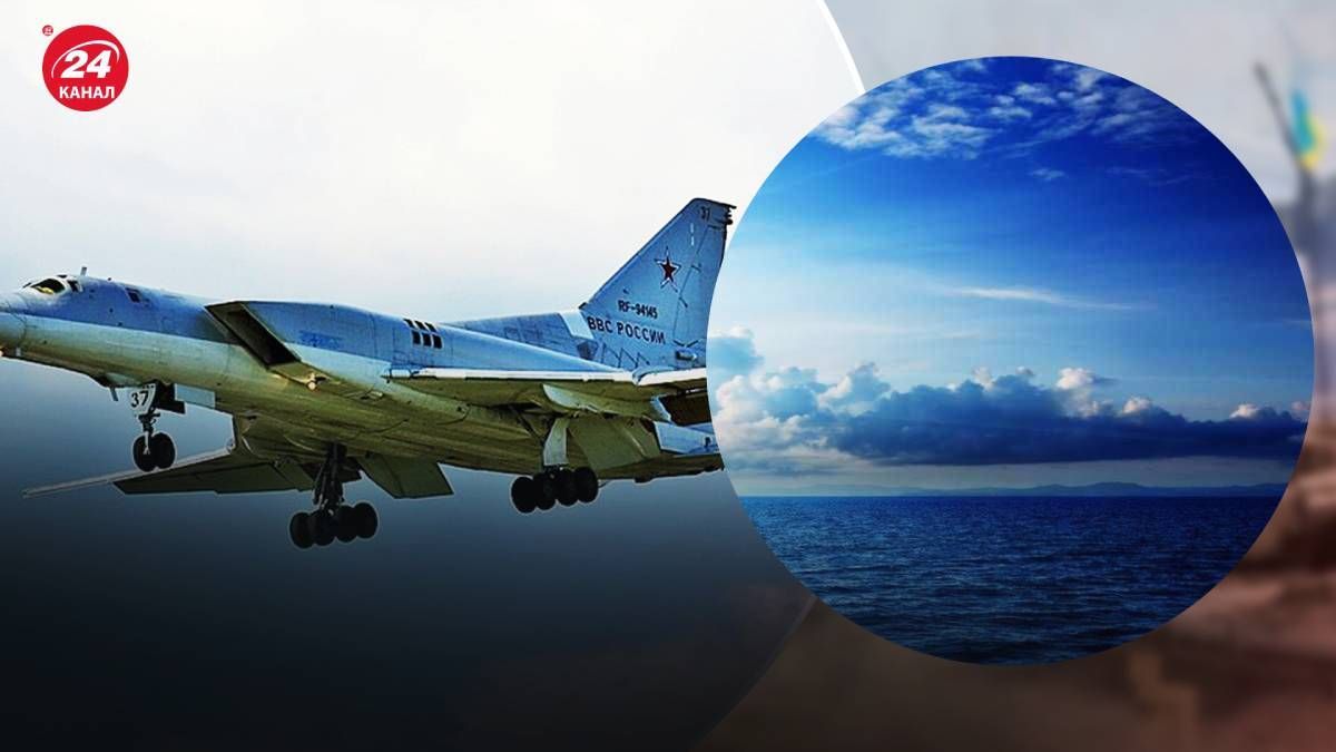 Враг ограничил использование авиации над Черным морем из-за страха потерь Враг ограничил использование авиации над Черным морем из-за страха потерь