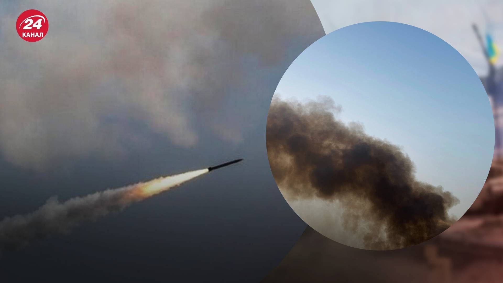 Оккупанты ударили по Сумам Оккупанты ударили по Сумам