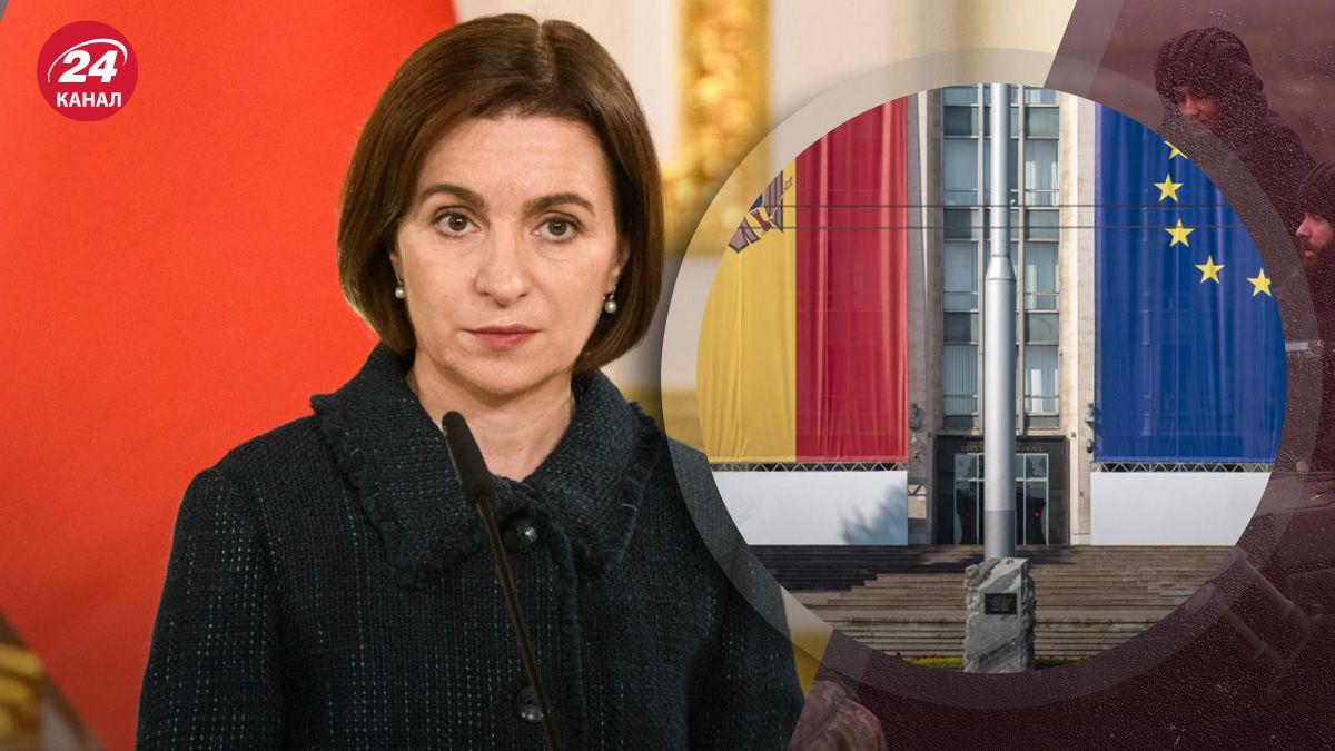 У Молдові пройшли вибори У Молдові пройшли вибори