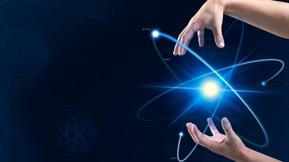 Здійснено прорив у розумінні процесу розщеплення атома Здійснено прорив у розумінні процесу розщеплення атома