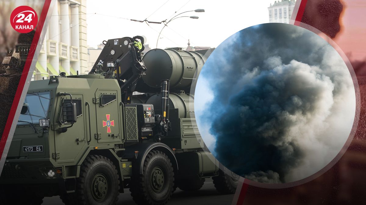 Маломуж прокоментував виробництво ракет в Україні Маломуж прокоментував виробництво ракет в Україні