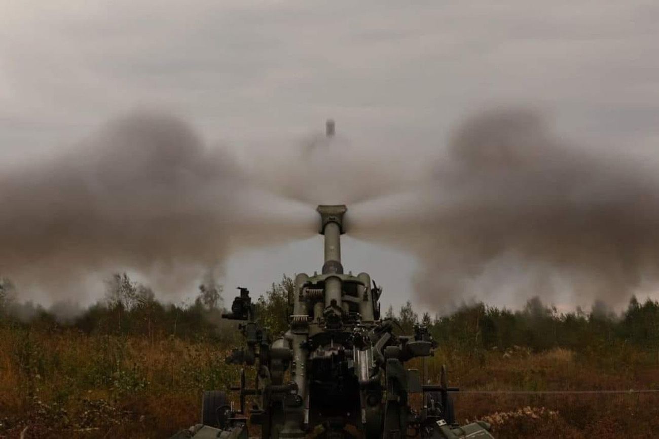 Хронология 985 дня войны Хронология 985 дня войны