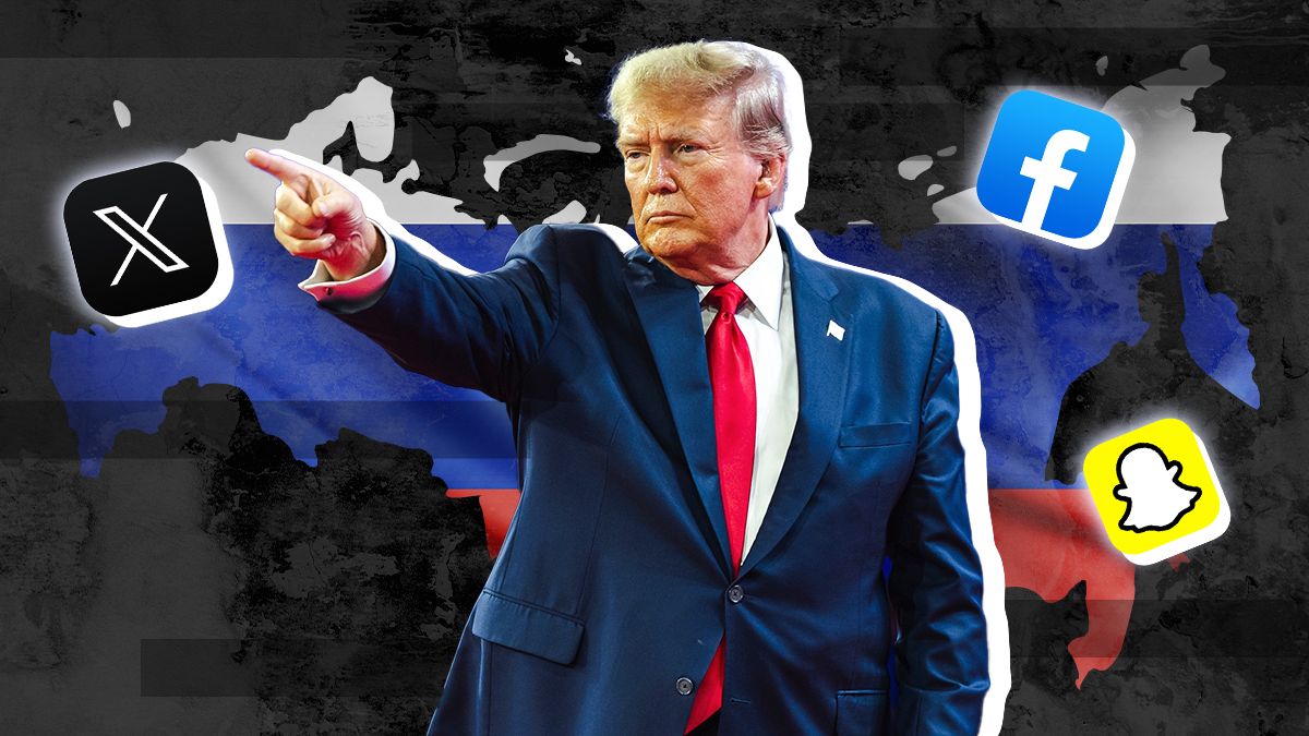 Вплив Росії на вибори в США - 24 Канал Вплив Росії на вибори в США - 24 Канал