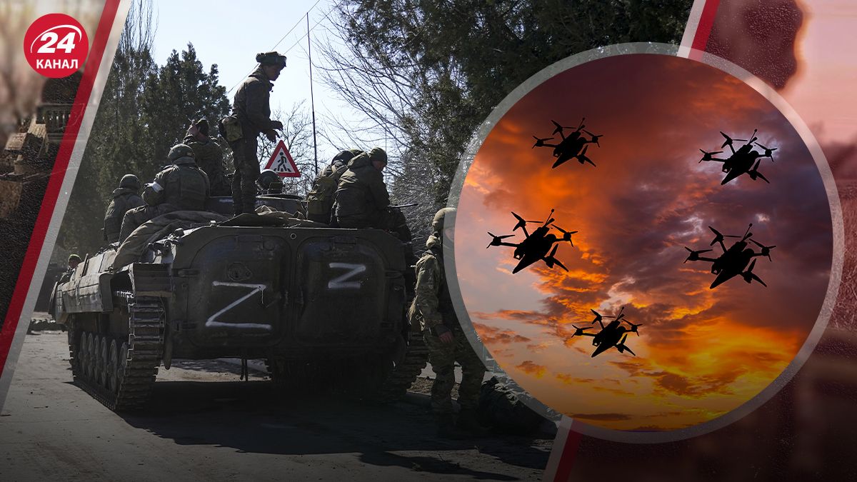 Що може вплинути на використання дронів Що може вплинути на використання дронів