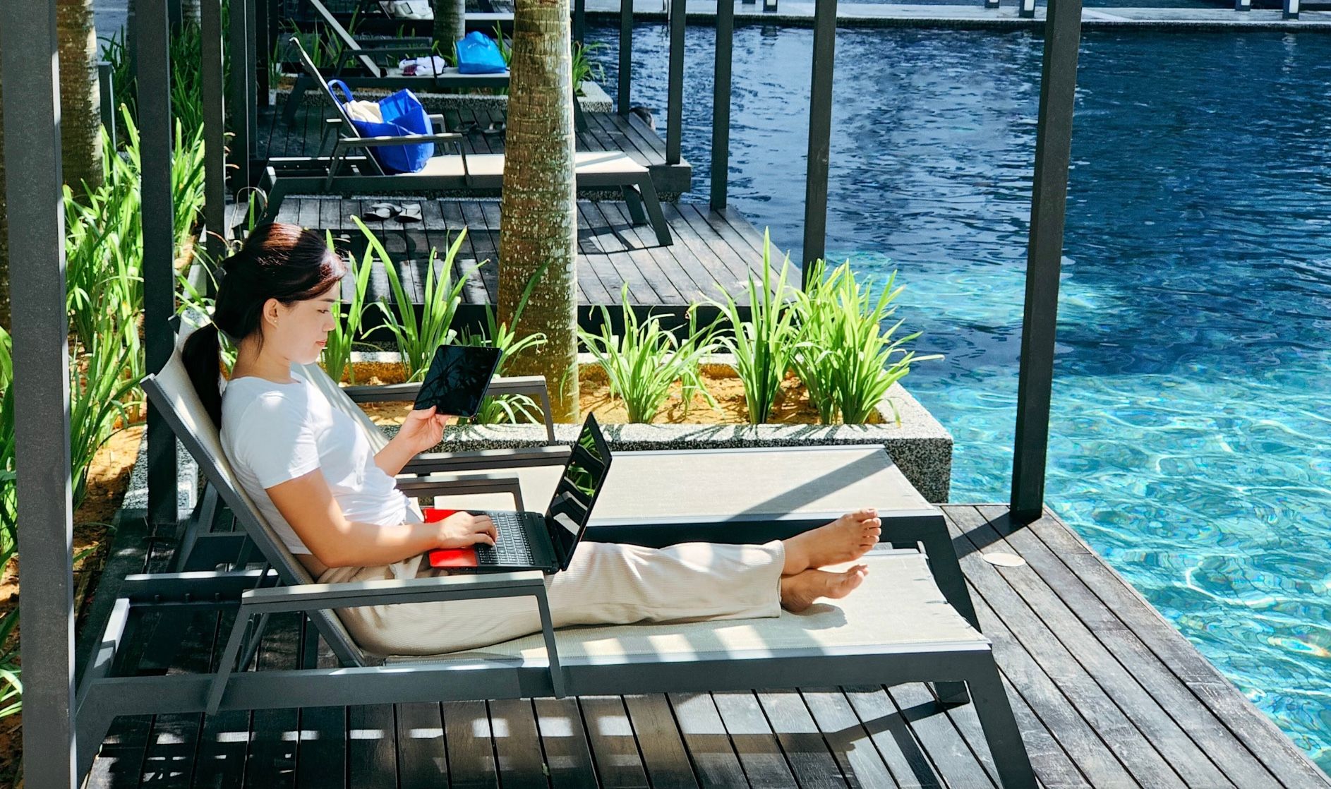 Що треба знати про Digital Nomad візи Що треба знати про Digital Nomad візи