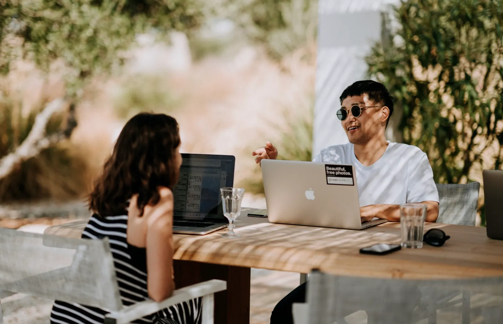 Переваги і недоліки Digital Nomad візи Переваги і недоліки Digital Nomad візи