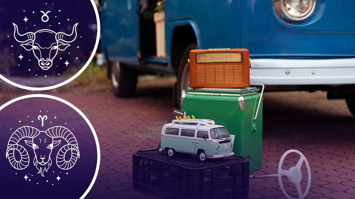 Кому надо в отпуск - гороскоп Кому надо в отпуск - гороскоп