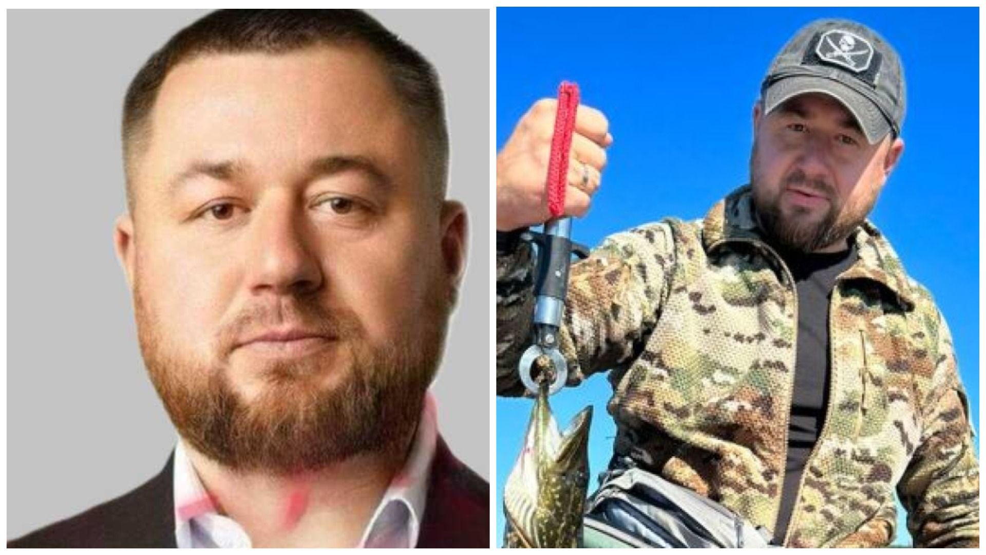 Следил за родственником Лаврова: в Карелии загадочно утонул соратник Евгения Пригожина - 24 Канал Следил за родственником Лаврова: в Карелии загадочно утонул соратник Евгения Пригожина - 24 Канал