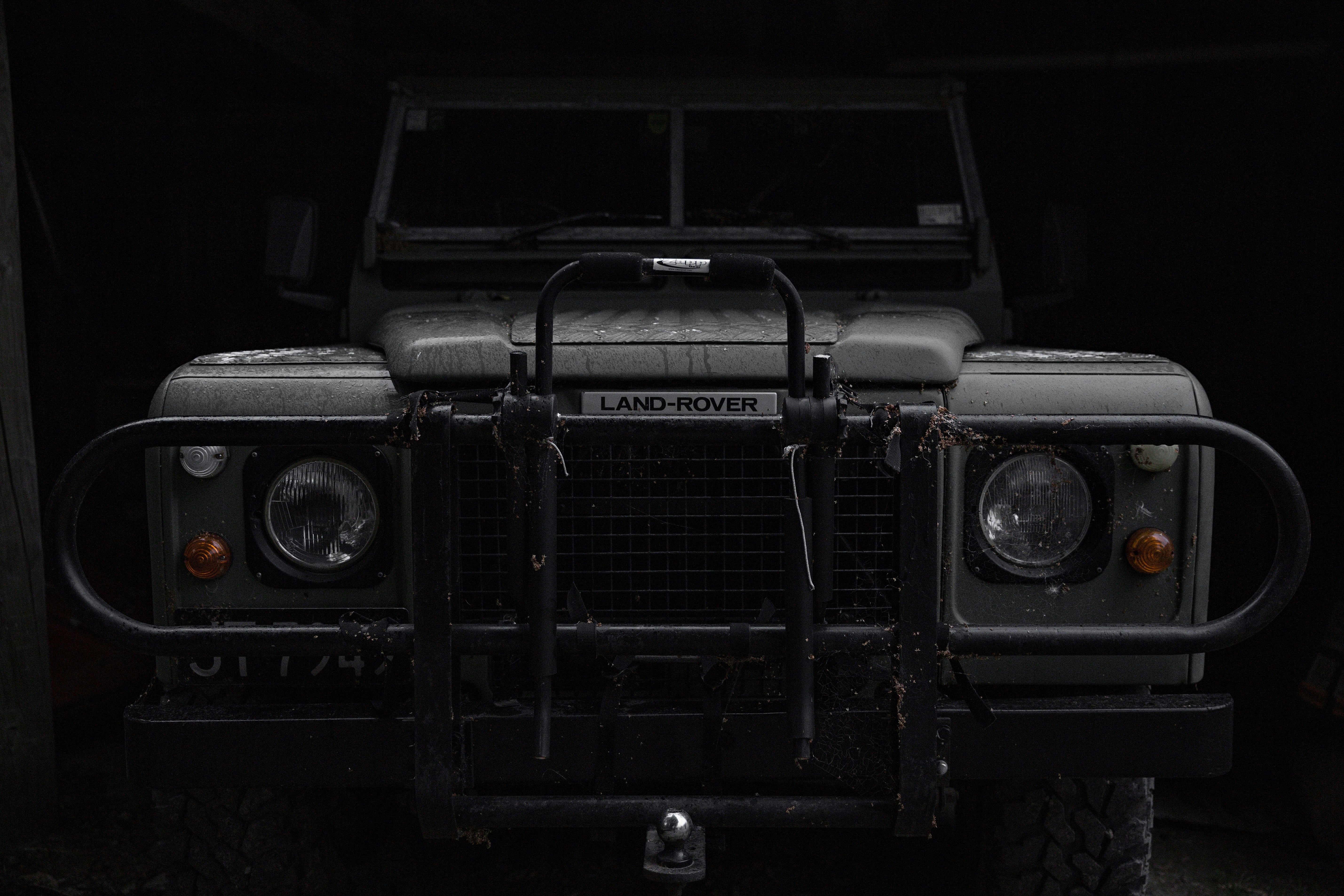 Jaguar Land Rover Jaguar Land Rover