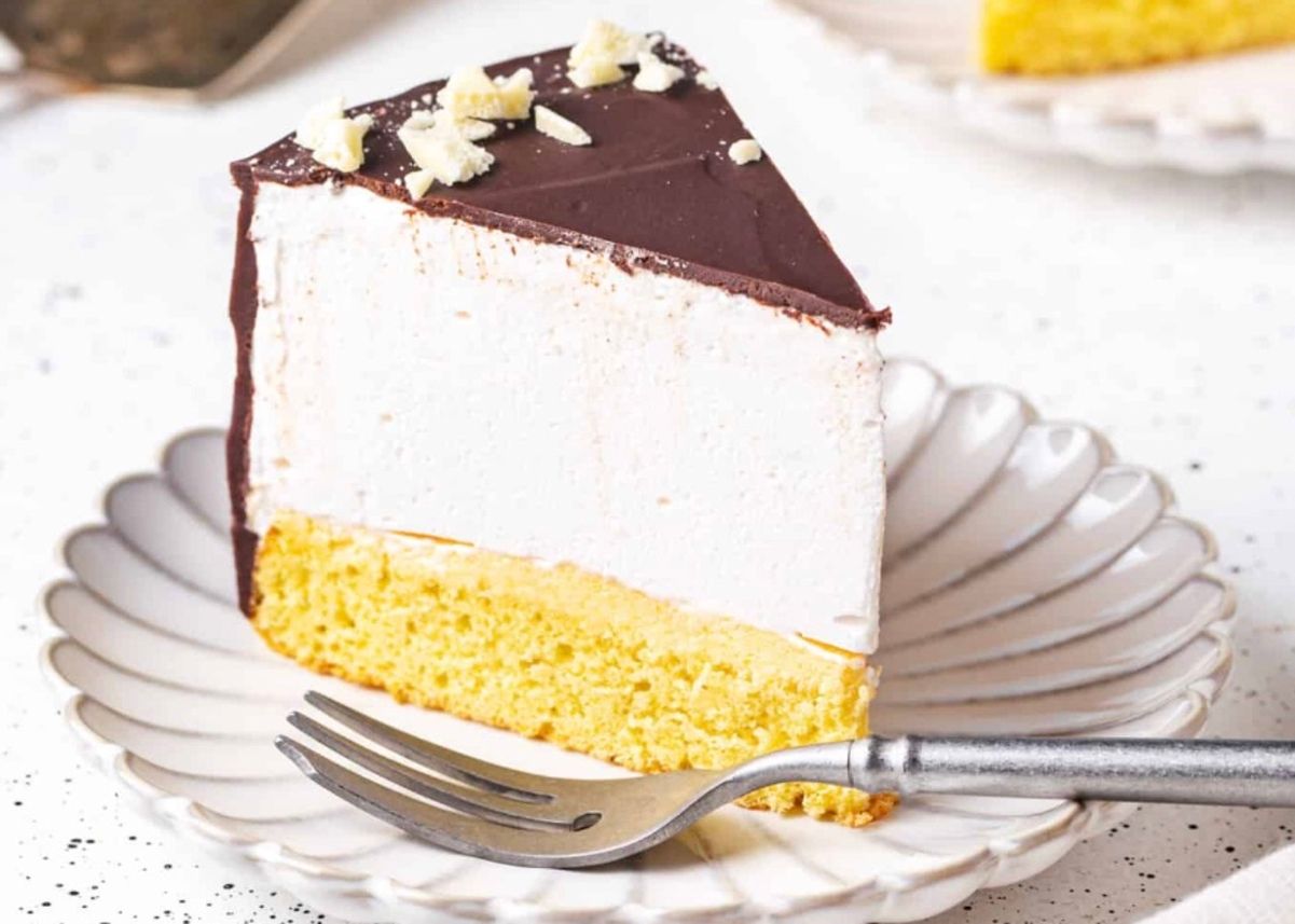 Как приготовить дома "Птичье молоко" Как приготовить дома "Птичье молоко"