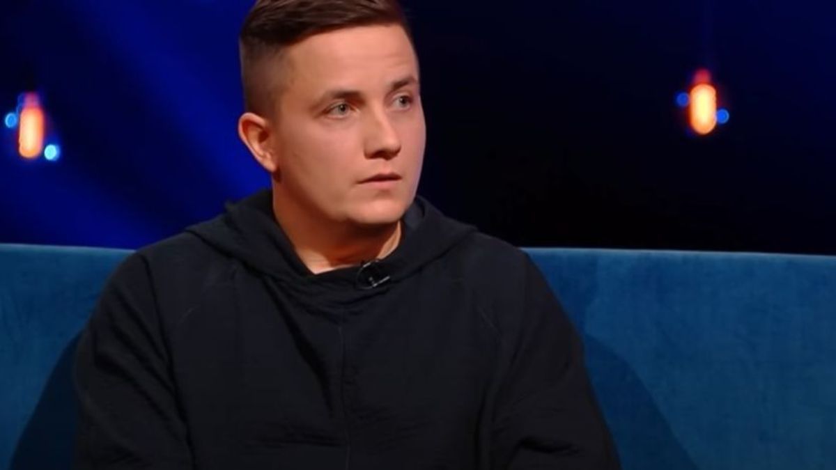 Артем Лоік Артем Лоік