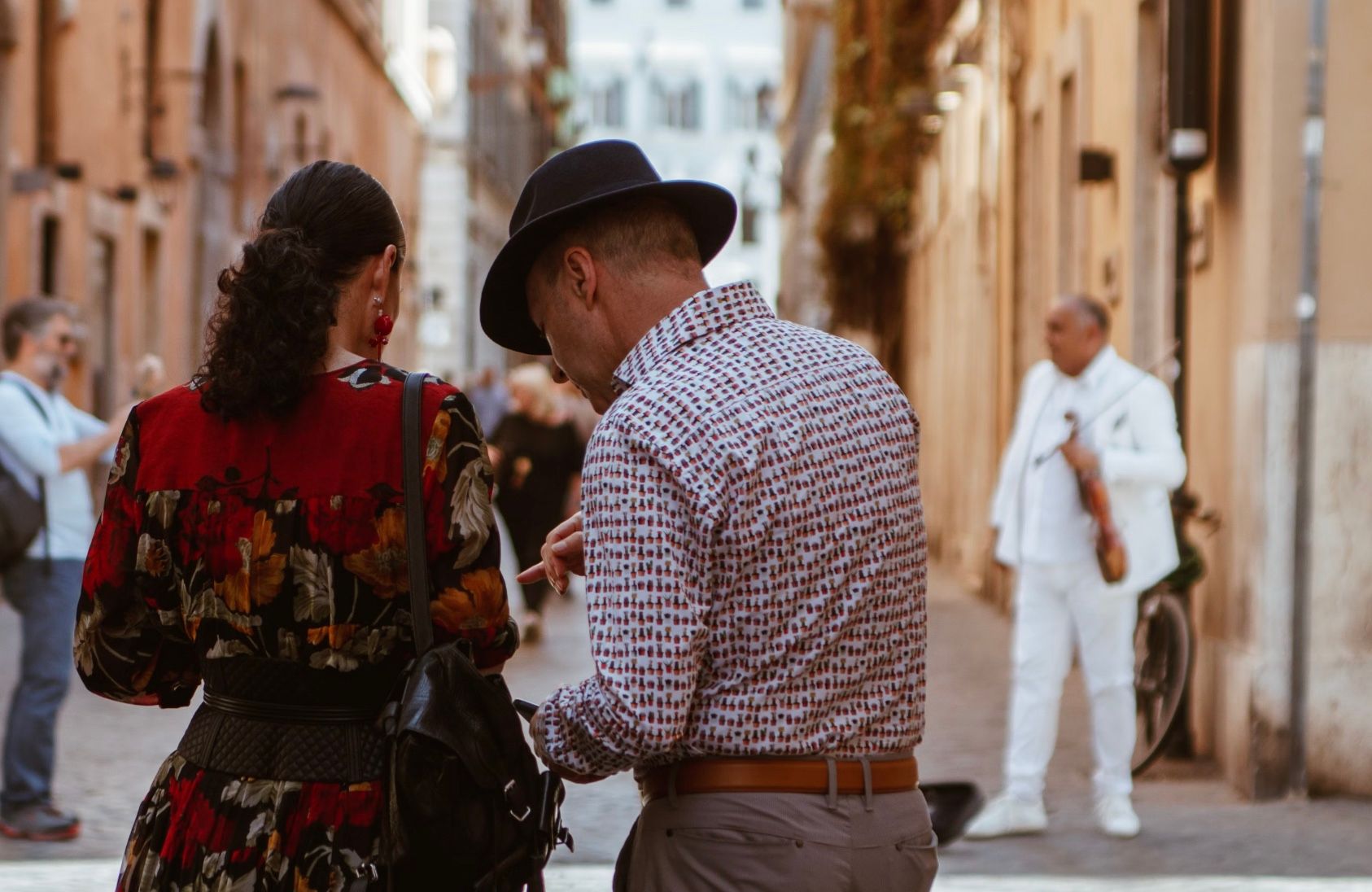 10 країн Європи, де на туристів найчастіше полюють кишенькові злодії 10 країн Європи, де на туристів найчастіше полюють кишенькові злодії