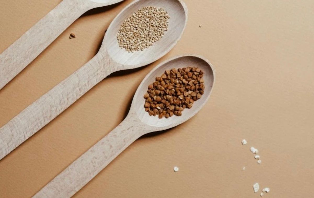 Як швидко приготувати кускус і гречку Як швидко приготувати кускус і гречку