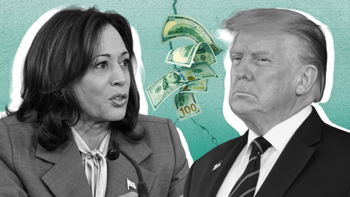 Скільки буде коштувати долар після виборів в США - новини України Скільки буде коштувати долар після виборів в США - новини України