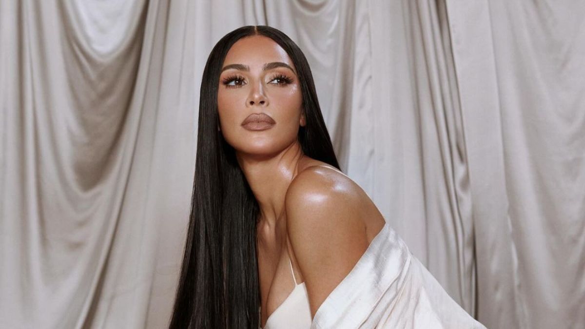 Кім Кардашян Кім Кардашян