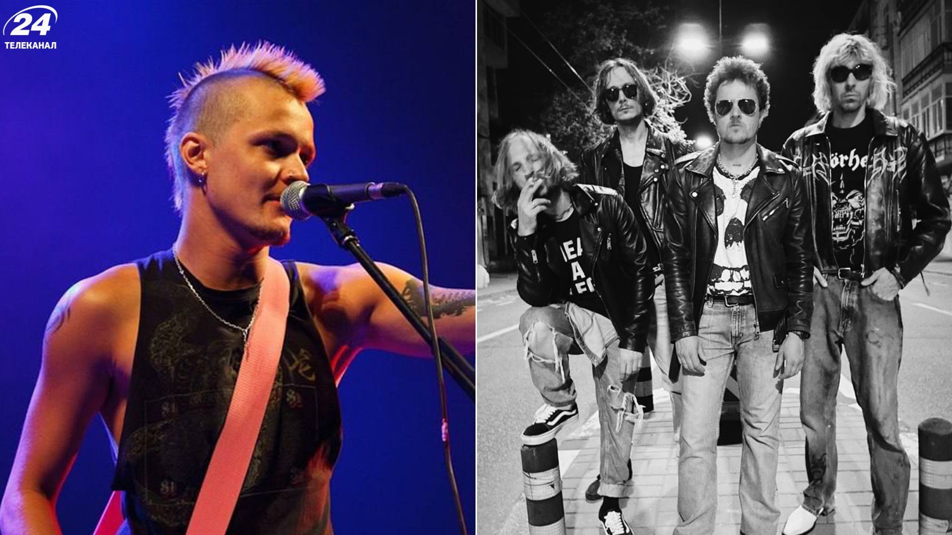 Невероятный путь от гаражей до стадионов: OTorvald отмечает 19-летие существования группы - Show24 Невероятный путь от гаражей до стадионов: OTorvald отмечает 19-летие существования группы - Show24