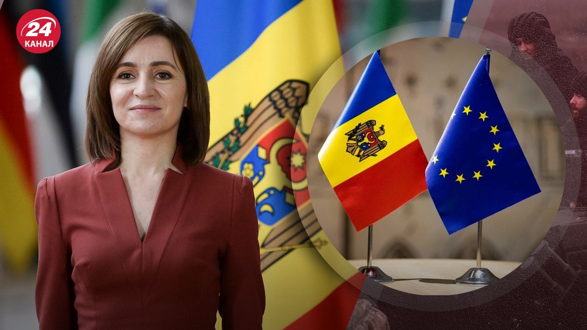 Вибори президента Молдови – до чого має готуватись Мая Санду після перемоги - 24 Канал Вибори президента Молдови – до чого має готуватись Мая Санду після перемоги - 24 Канал