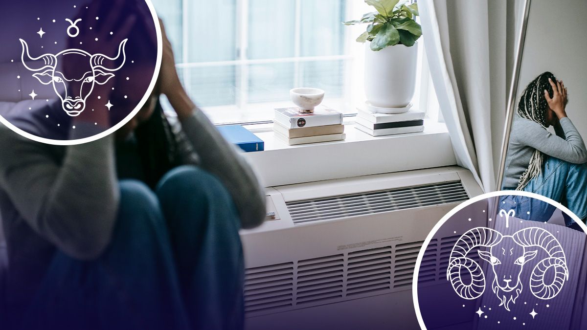 Хто постійно має проблеми - гороскоп Хто постійно має проблеми - гороскоп