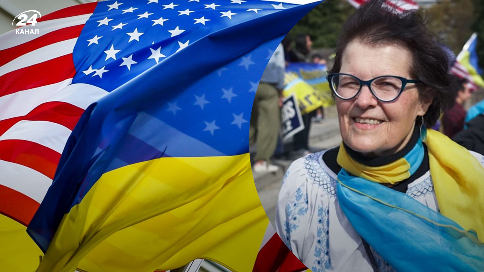 Як українські американці можуть вплинути на результати виборів у штатах, що вагаються Як українські американці можуть вплинути на результати виборів у штатах, що вагаються