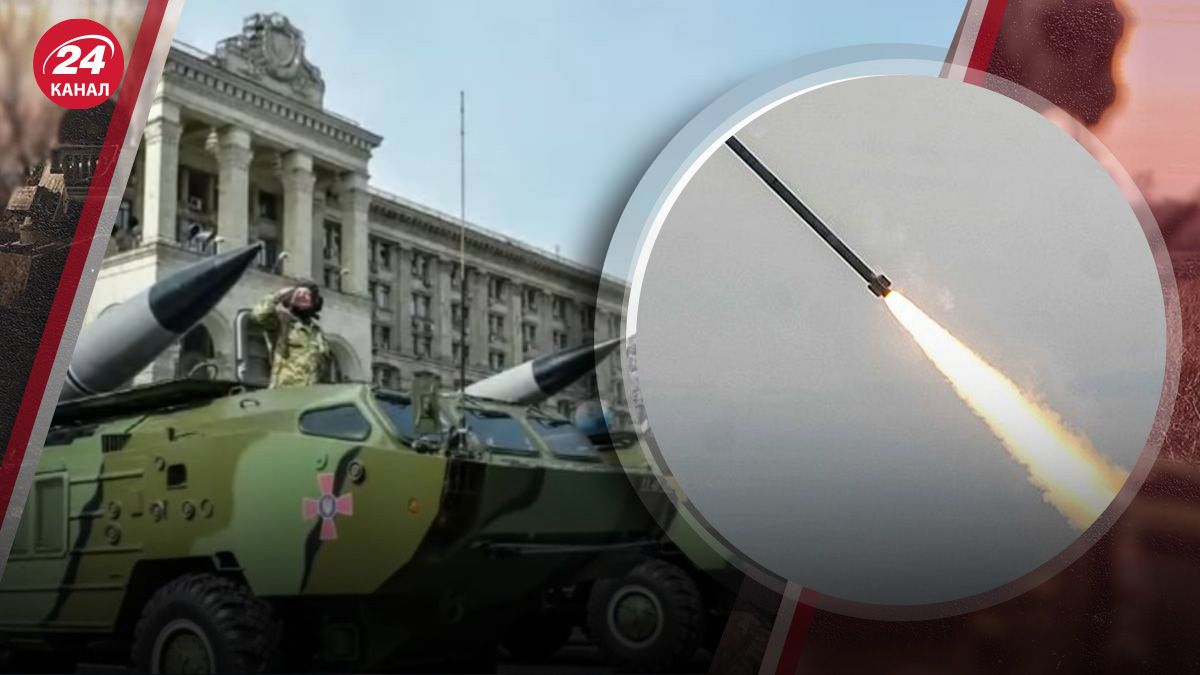 Украинская баллистика, которая достанет до Москвы: авиаэксперт назвал главные вызовы при ее разработке - 24 Канал Украинская баллистика, которая достанет до Москвы: авиаэксперт назвал главные вызовы при ее разработке - 24 Канал