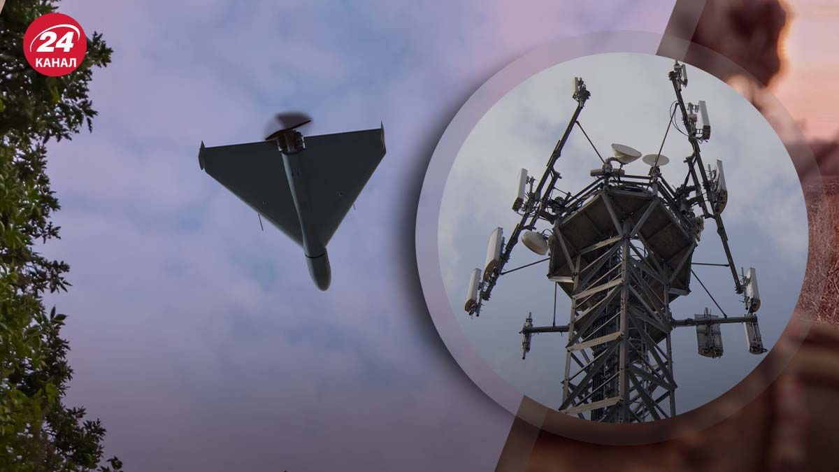 Как россияне обеспечивают связь на Шахедах с помощью украинских SIM-карт - 24 Канал Как россияне обеспечивают связь на Шахедах с помощью украинских SIM-карт - 24 Канал