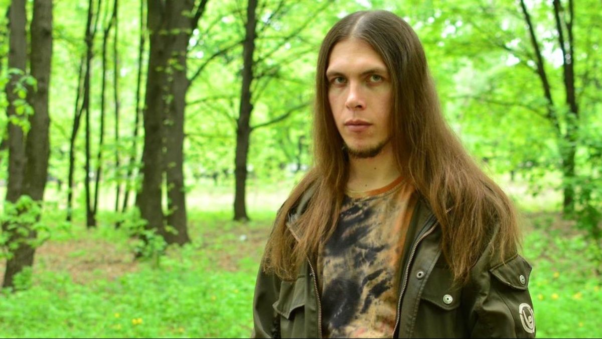 Николай Состин Николай Состин