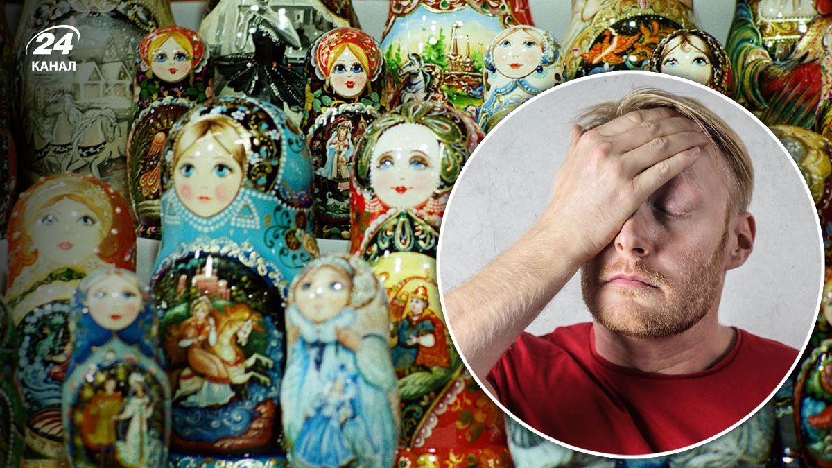 Pegasus Airlines приплела Украину к "русской культуре" Pegasus Airlines приплела Украину к "русской культуре"