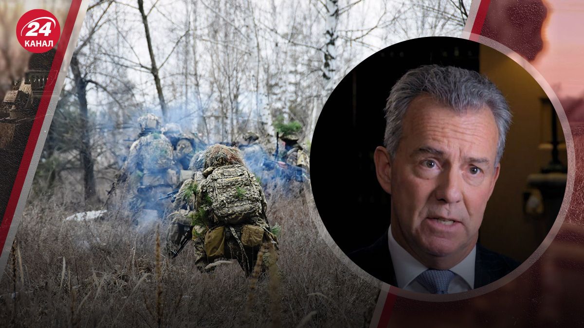 Один шаг, который кардинально изменит ход войны Один шаг, который кардинально изменит ход войны