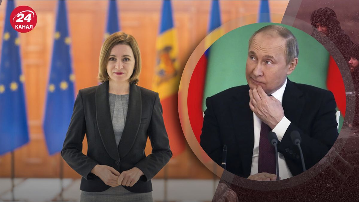 Вибори президента Молдови – які уроки слід засвоїти після виборів у Молдові - 24 Канал Вибори президента Молдови – які уроки слід засвоїти після виборів у Молдові - 24 Канал