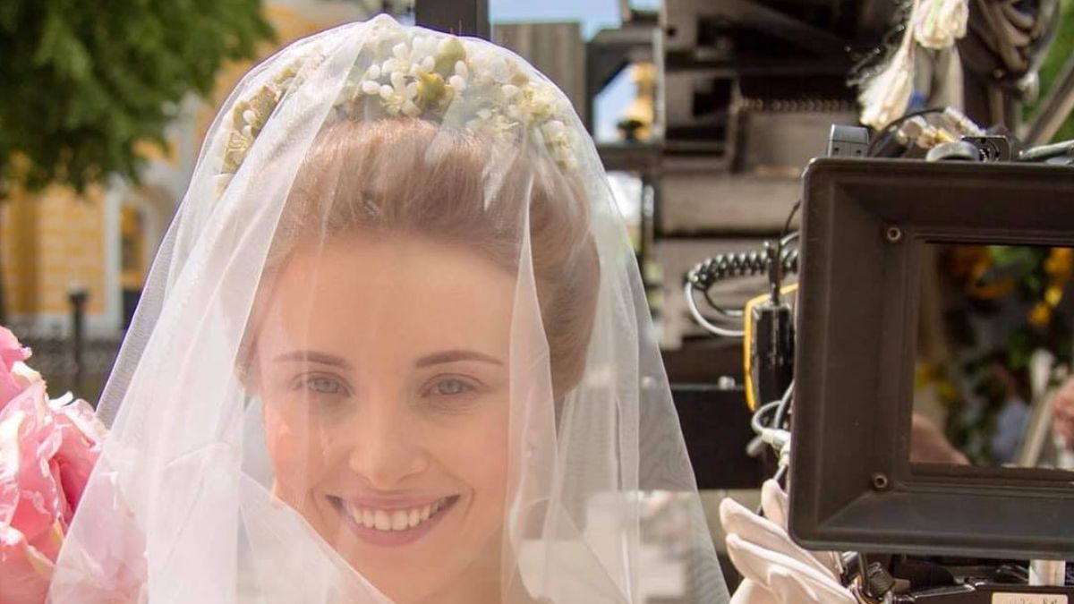 Анна Сагайдачная Анна Сагайдачная