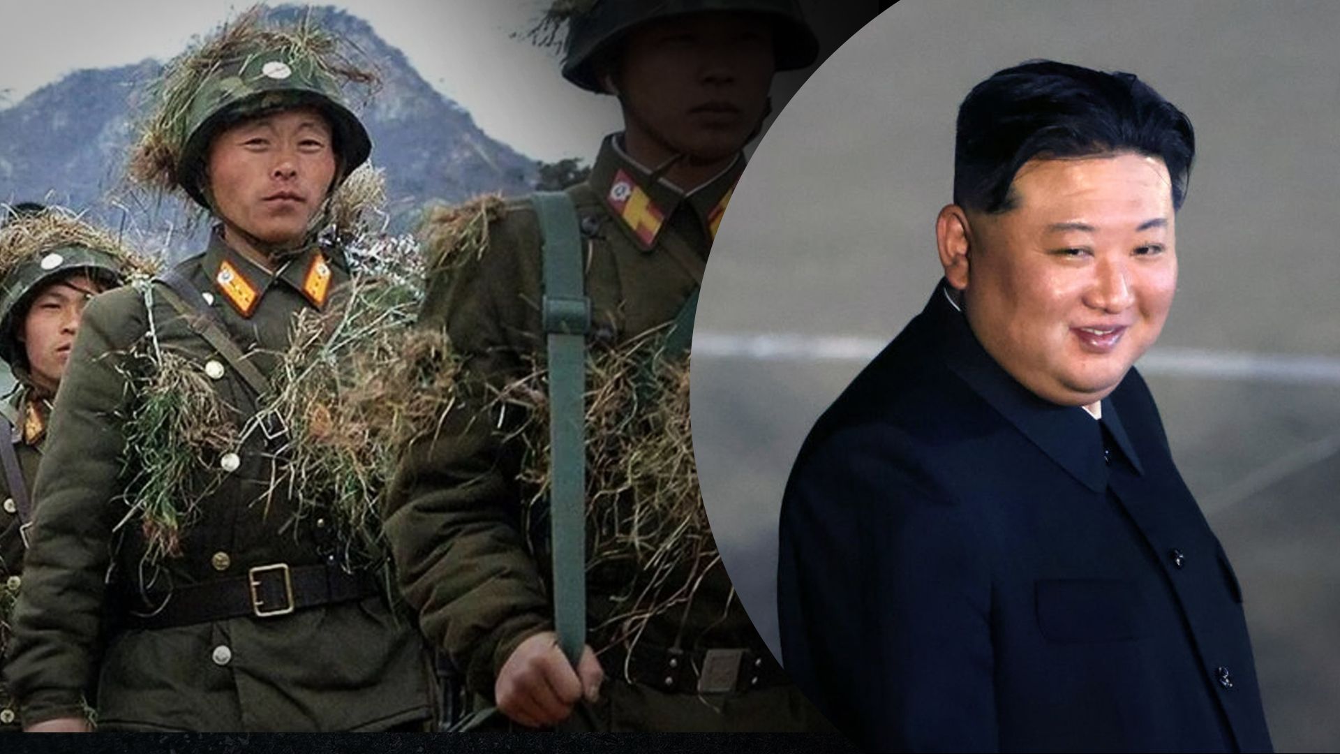 Стріляють по росіянах: полонений росіянин розповів, як їм допомагають солдати КНДР - 24 Канал Стріляють по росіянах: полонений росіянин розповів, як їм допомагають солдати КНДР - 24 Канал