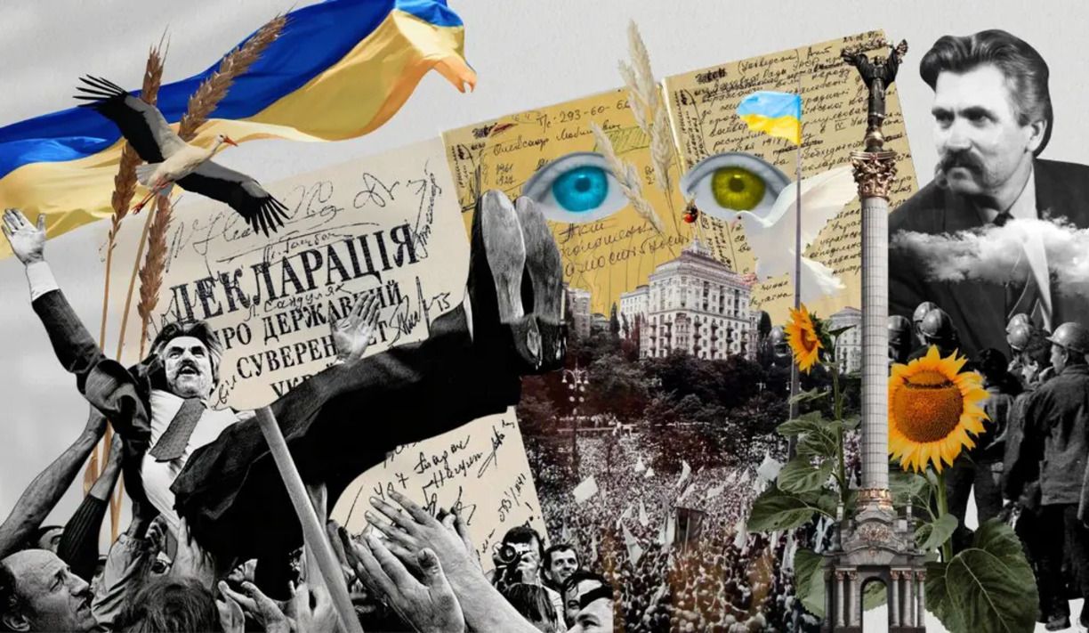 НМТ з історії України 2025 - які теми будуть і який період охоплюватимуть НМТ з історії України 2025 - які теми будуть і який період охоплюватимуть