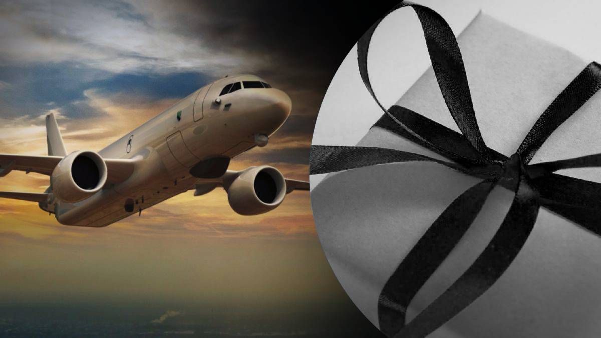 Кремль планував теракти на літаках, які прямували до США і Канади Кремль планував теракти на літаках, які прямували до США і Канади