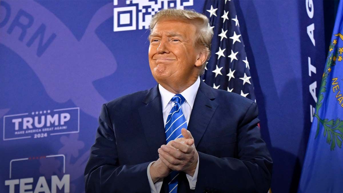 Трамп может остановить войну в Украине - какие последствия это будет иметь для мира - 24 Канал Трамп может остановить войну в Украине - какие последствия это будет иметь для мира - 24 Канал