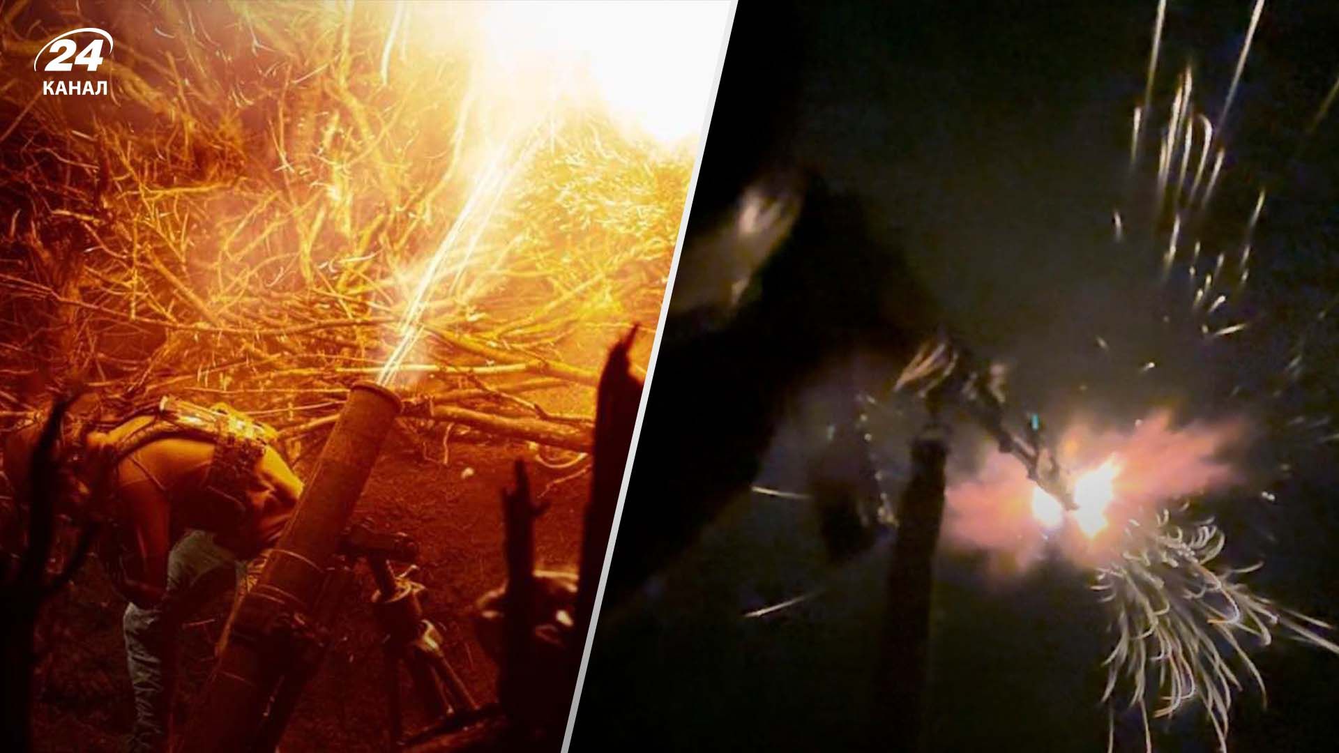 Ситуация на фронте 4 ноября Ситуация на фронте 4 ноября