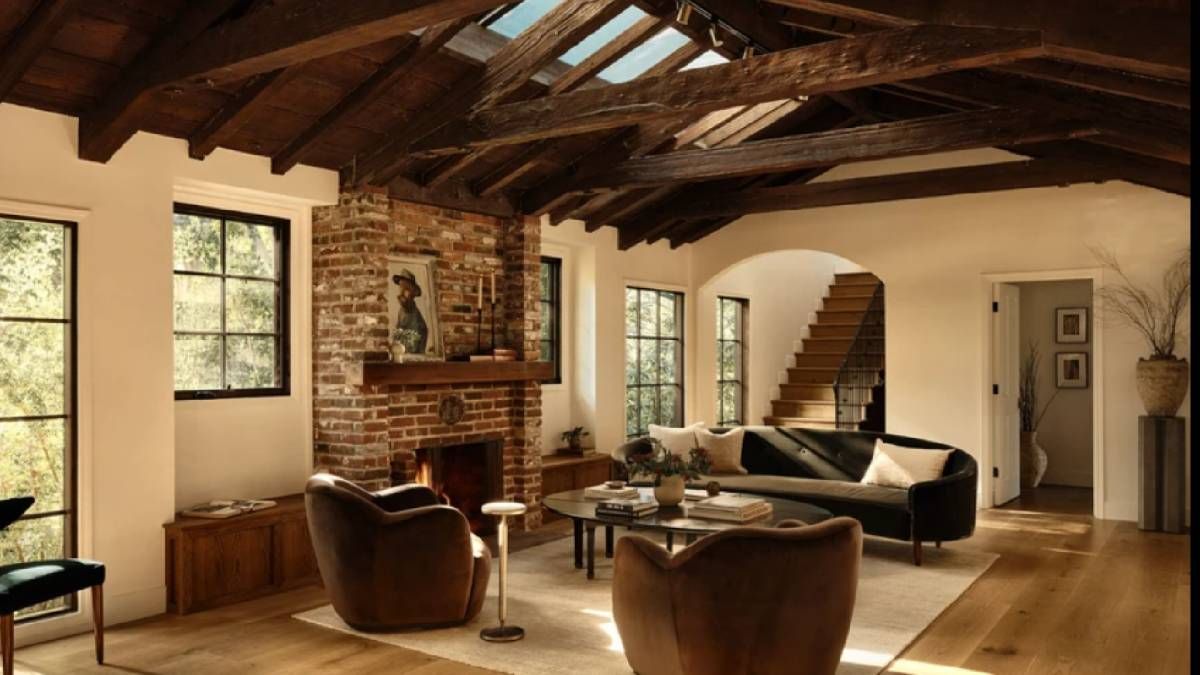 5 крінжових тенденцій в інтер'єрі, які можливо є у вас вдома 5 крінжових тенденцій в інтер'єрі, які можливо є у вас вдома