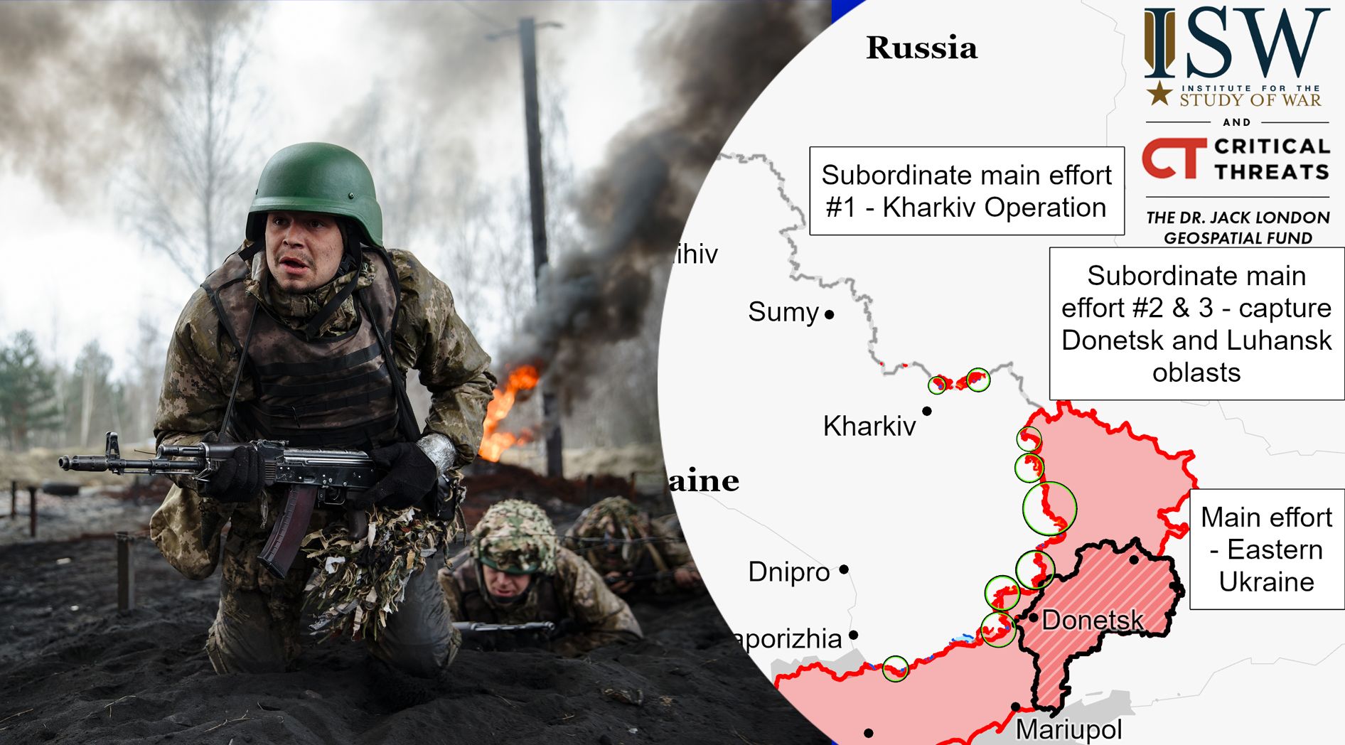 ЗСУ просунулися на Харківщині та Донеччині, успіхи ворога на Сході: огляд фронту та карти ISW за 5 листопада 2024 ЗСУ просунулися на Харківщині та Донеччині, успіхи ворога на Сході: огляд фронту та карти ISW за 5 листопада 2024