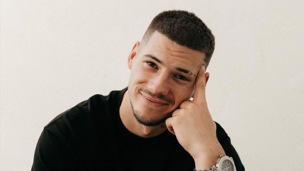 Олександр Волошин Олександр Волошин