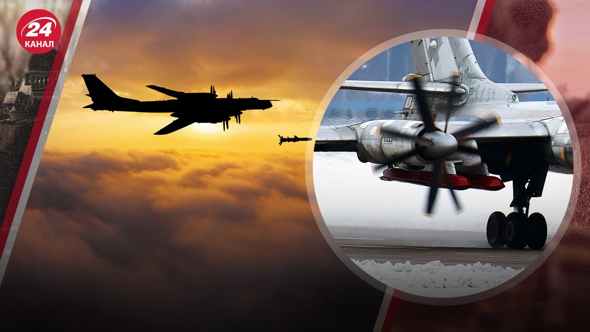 Жовтенко припустив, чому ворог давно не запускав ракети Х-101 Жовтенко припустив, чому ворог давно не запускав ракети Х-101