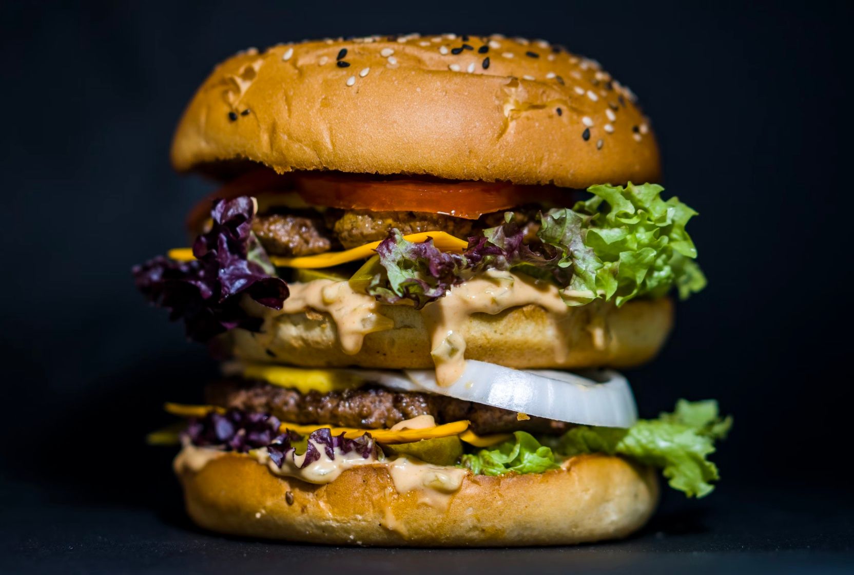 Рецепт бургера, как в МакДональдз Рецепт бургера, как в МакДональдз