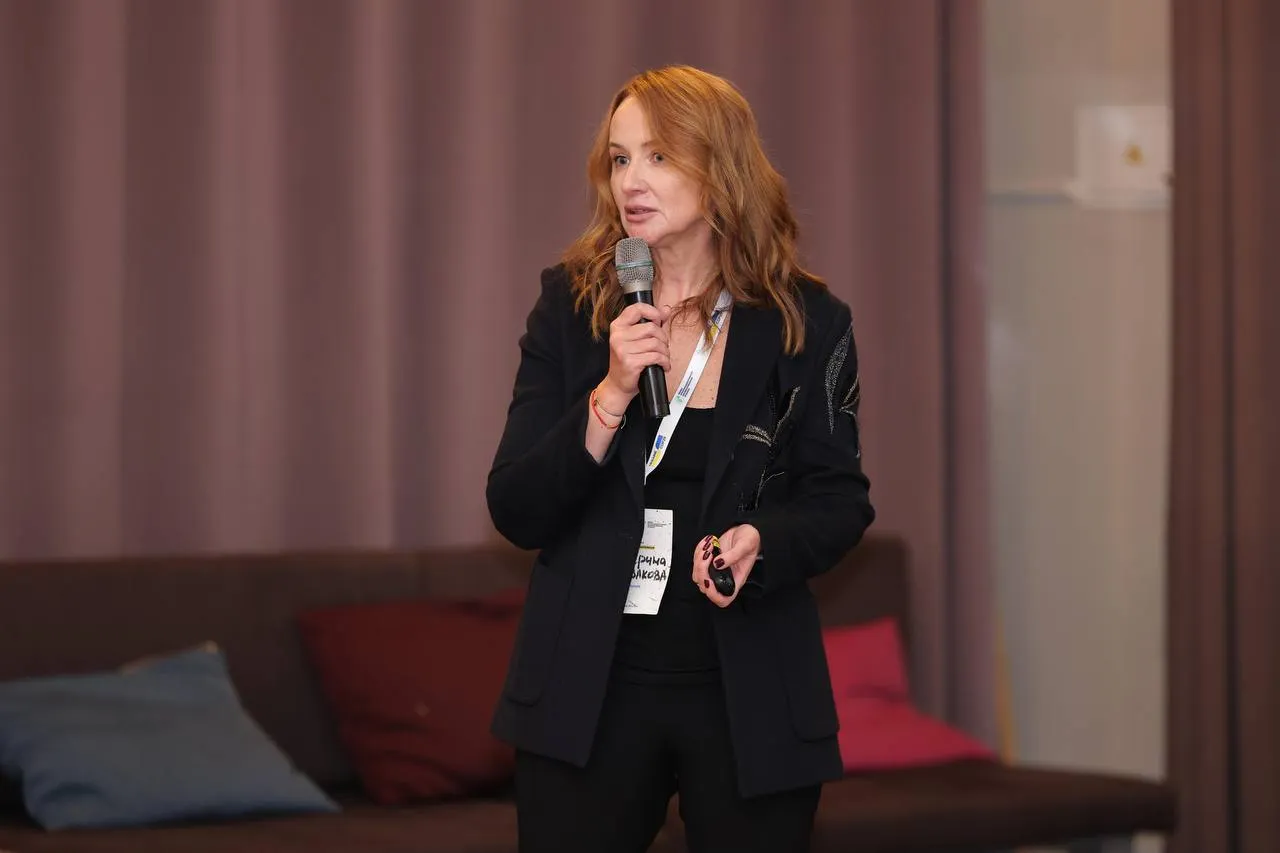 Kernel став партнером павільйону України на COP29 – Міжнародній кліматичній конференції ООН 2024 Kernel став партнером павільйону України на COP29 – Міжнародній кліматичній конференції ООН 2024