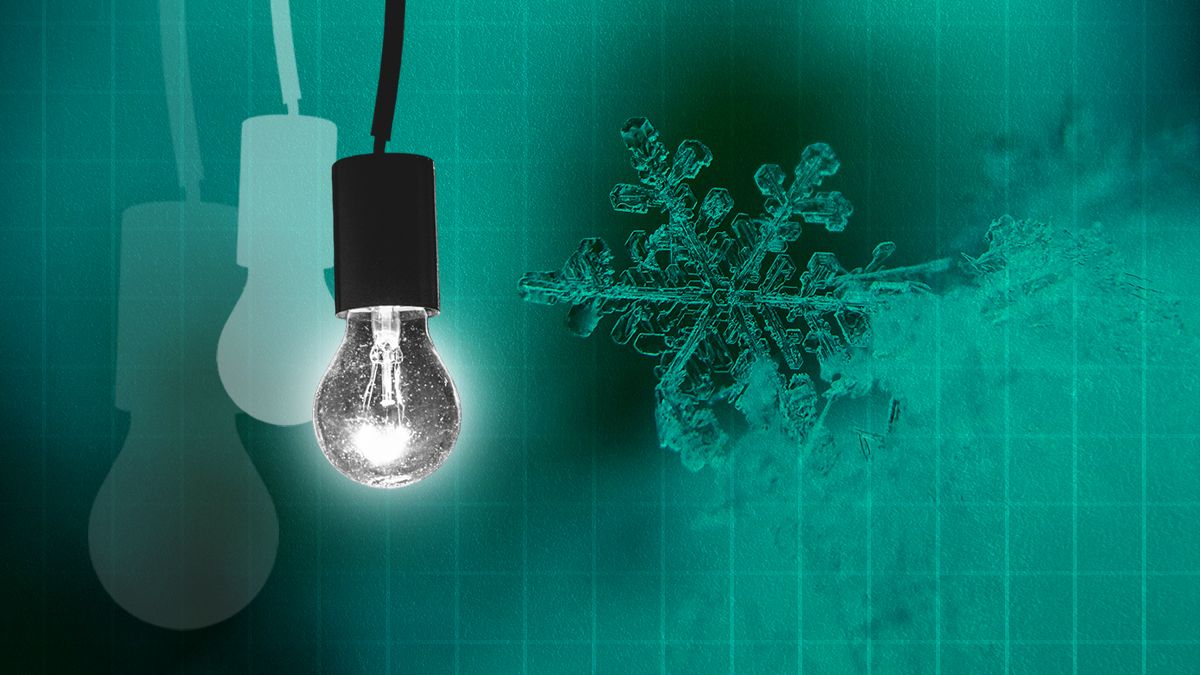 Відключення світла взимку - скільки може не бути світла - новини України Відключення світла взимку - скільки може не бути світла - новини України