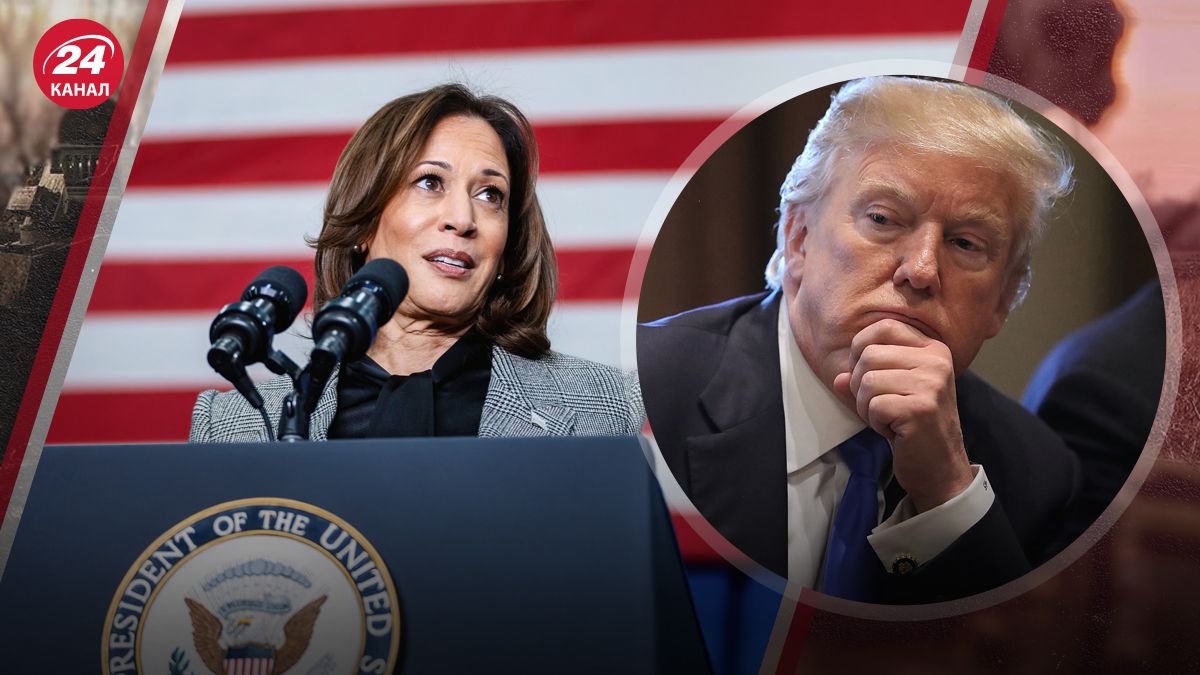 Несвітайлов прокоментував хід виборів у США Несвітайлов прокоментував хід виборів у США